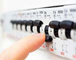 Residencial e comercial Residencial e comercial
