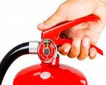 Segurança contra incêndio Segurança contra incêndio