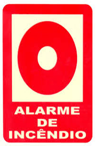 Instalação de Alarme de Incêndio em SP