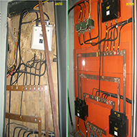 Empresa de Reparos Elétricos Emergenciais