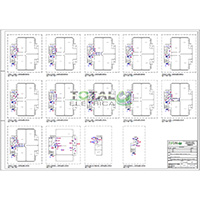 Projeto de instalações elétricas