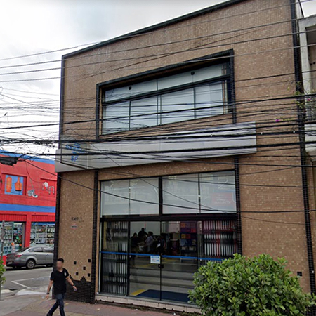 Sebrae-SP