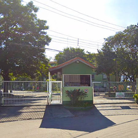 Condomínio Residencial Flórida